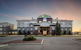 Holiday Inn Express Airdrie By Ihg